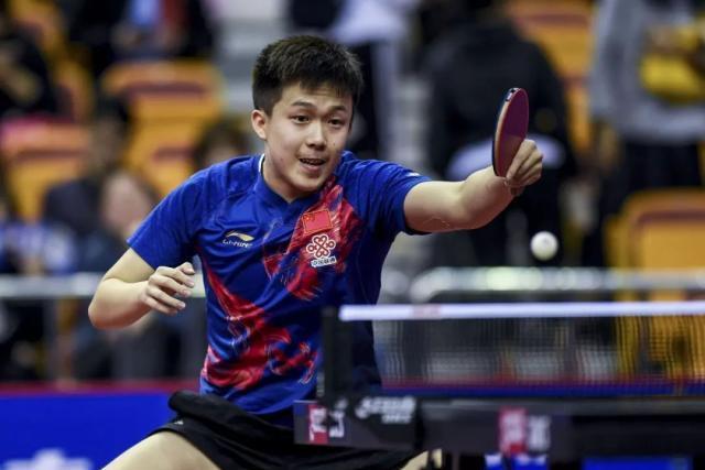 一支争冠热 一支争冠热